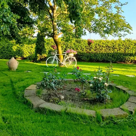 Bed & Breakfast Albina La Loggia