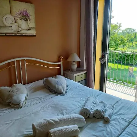 Bed & Breakfast Albina