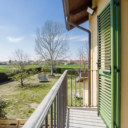 Bed & Breakfast Albina *
