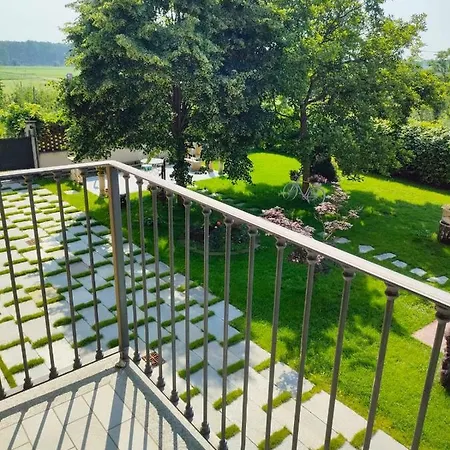 Bed & Breakfast Albina La Loggia