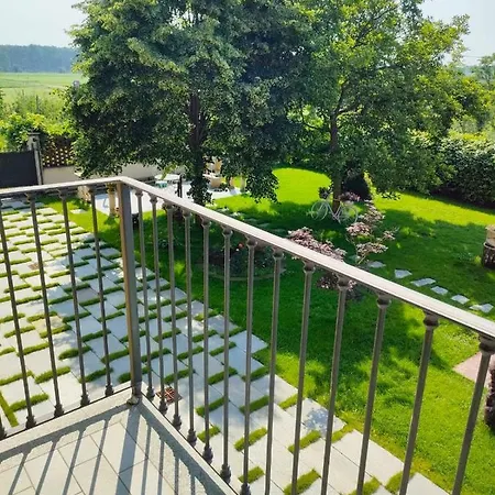 Frühstückspension Albina La Loggia