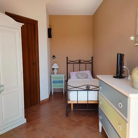 Bed & Breakfast Albina *
