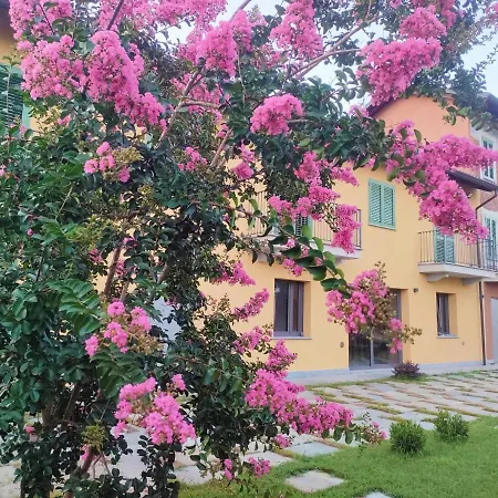 Frühstückspension Albina