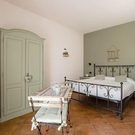 Albina Bed & Breakfast