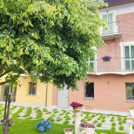 Albina Bed & Breakfast *