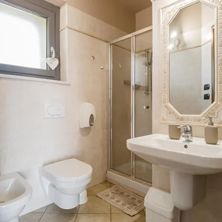 Albina Bed & Breakfast