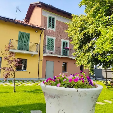 Albina Bed & Breakfast *