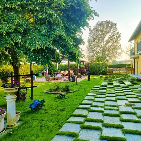 Albina Bed & Breakfast La Loggia