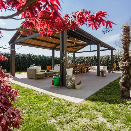 Bed & Breakfast Albina *