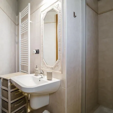 Albina Bed & Breakfast La Loggia