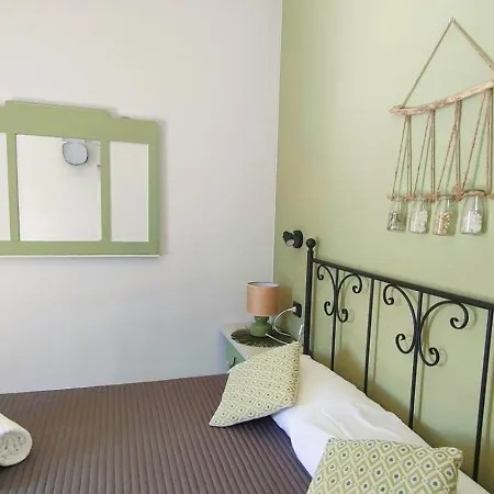 Albina Frühstückspension 3*