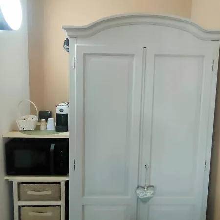 Bed & Breakfast Albina La Loggia