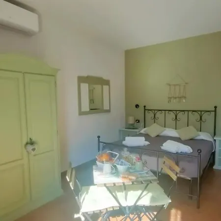 Albina * La Loggia