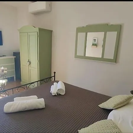 Frühstückspension Albina