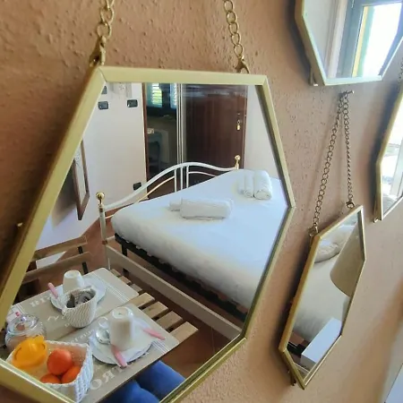 Albina Bed & Breakfast La Loggia