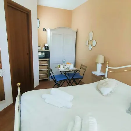 Albina Bed & Breakfast
