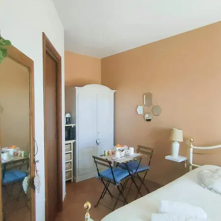 Bed & Breakfast Albina *