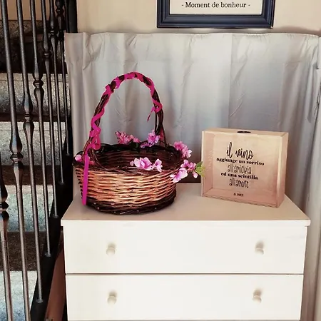 Albina Bed & Breakfast *
