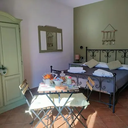 Bed & Breakfast Albina