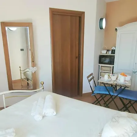 Albina Bed & Breakfast La Loggia