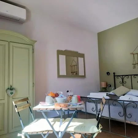 Bed & Breakfast Albina *