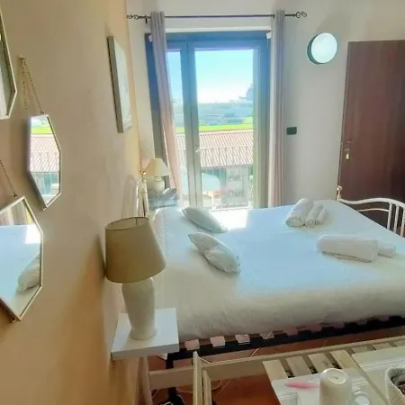 Albina Bed & Breakfast *