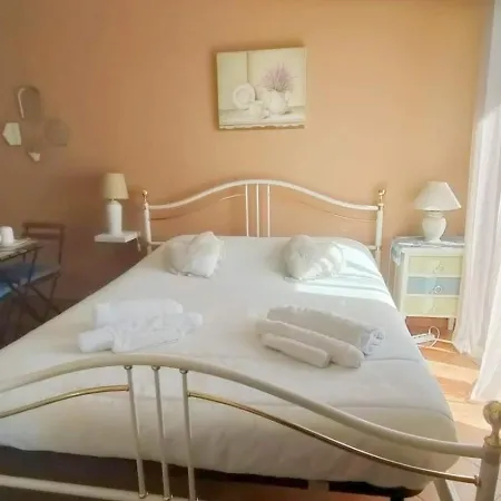 Bed & Breakfast Albina