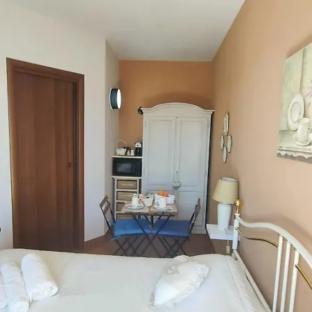 Albina Panzió La Loggia