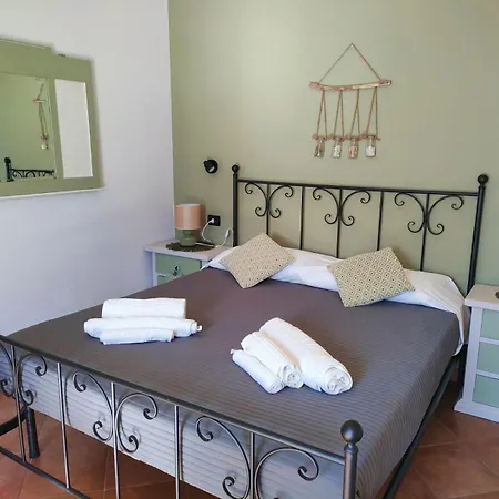 Bed & Breakfast Albina *