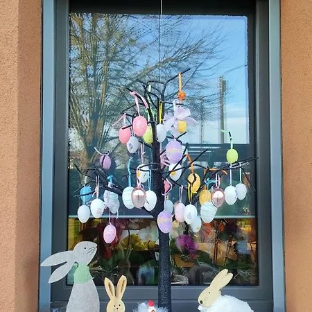 Frühstückspension Albina