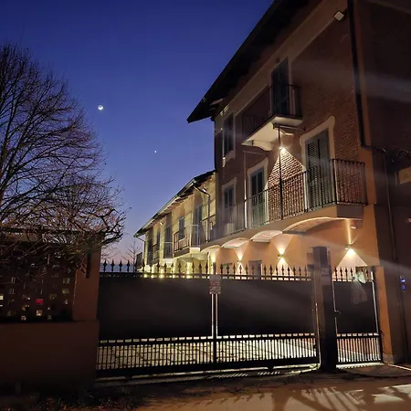 Frühstückspension Albina 3*