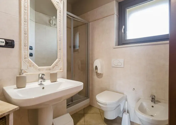 فندق مبيت وإفطار Albina La Loggia