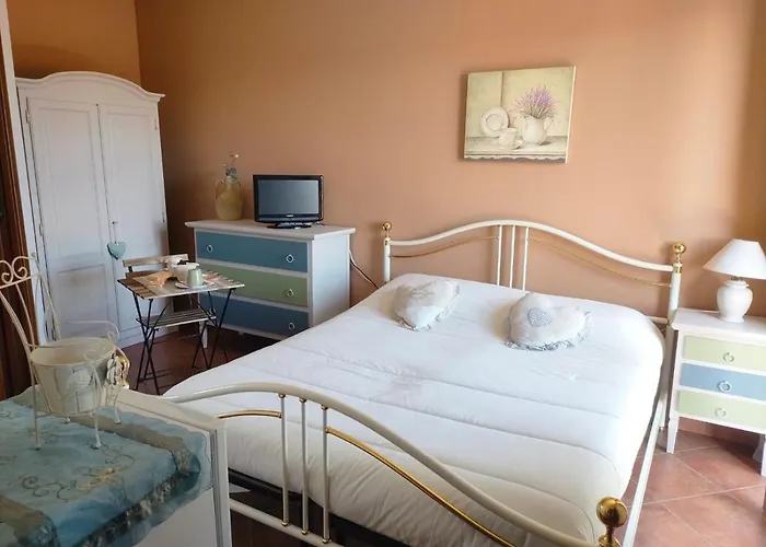 Albina 住宿加早餐酒店 3*