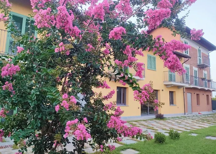 Frühstückspension Albina