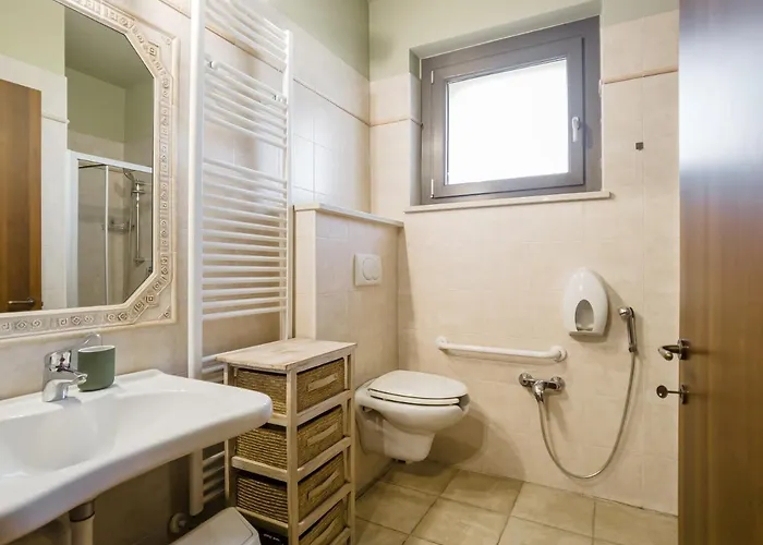 Albina 3* La Loggia