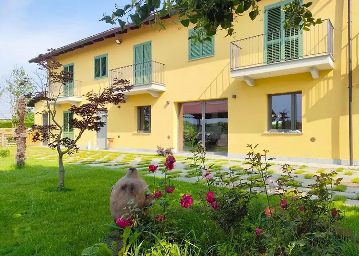 Albina 3* La Loggia