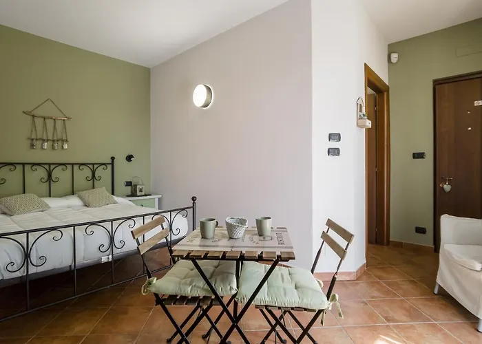 Albina 3* La Loggia