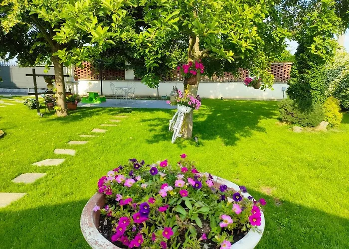 فندق مبيت وإفطار Albina