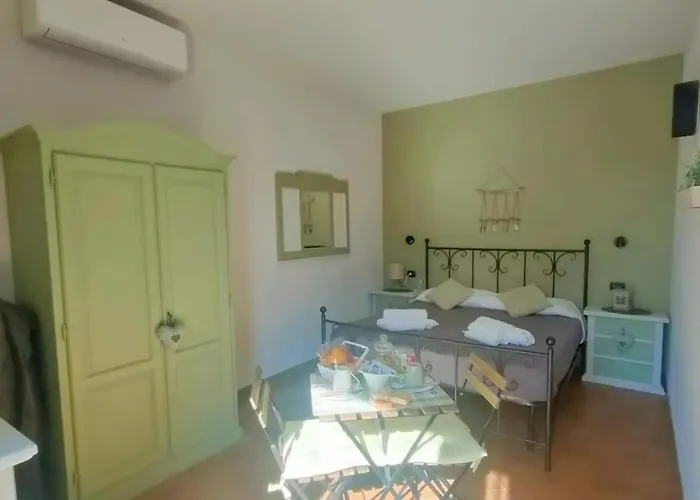 Albina 3* La Loggia