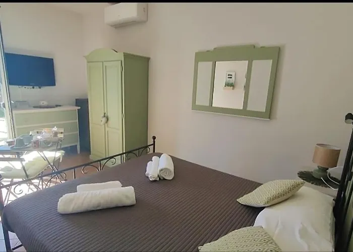 فندق مبيت وإفطار Albina