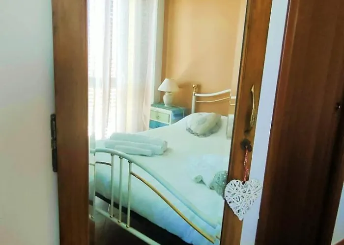 Albina 3* La Loggia