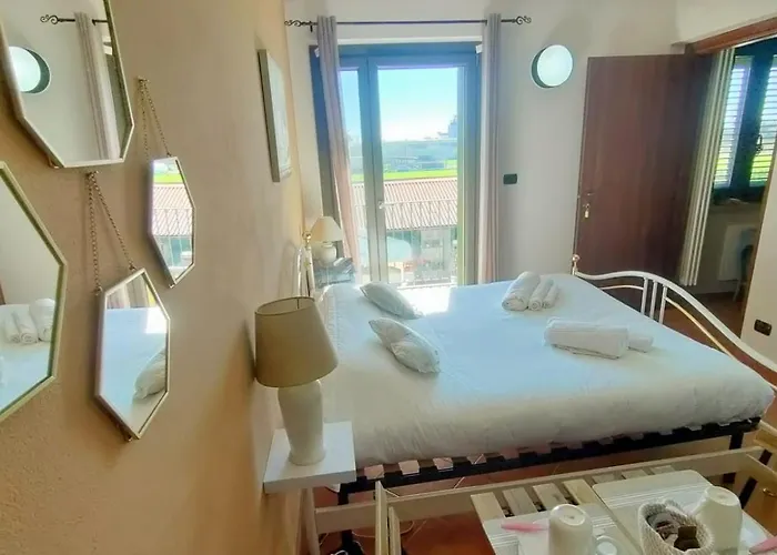 Albina فندق مبيت وإفطار 3*