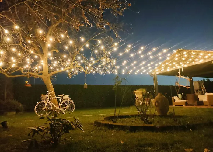 Albina فندق مبيت وإفطار 3*