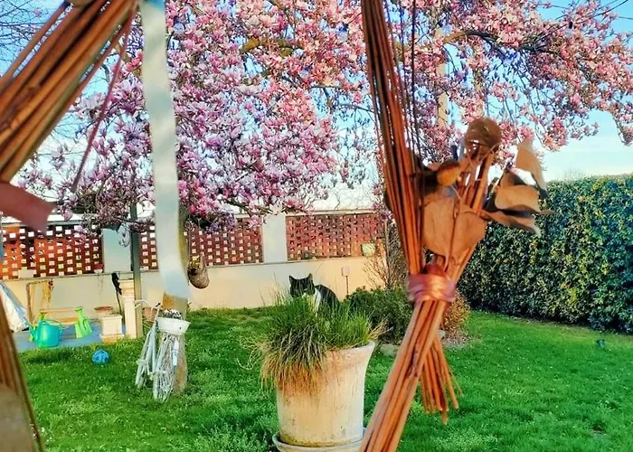 Albina Frühstückspension La Loggia